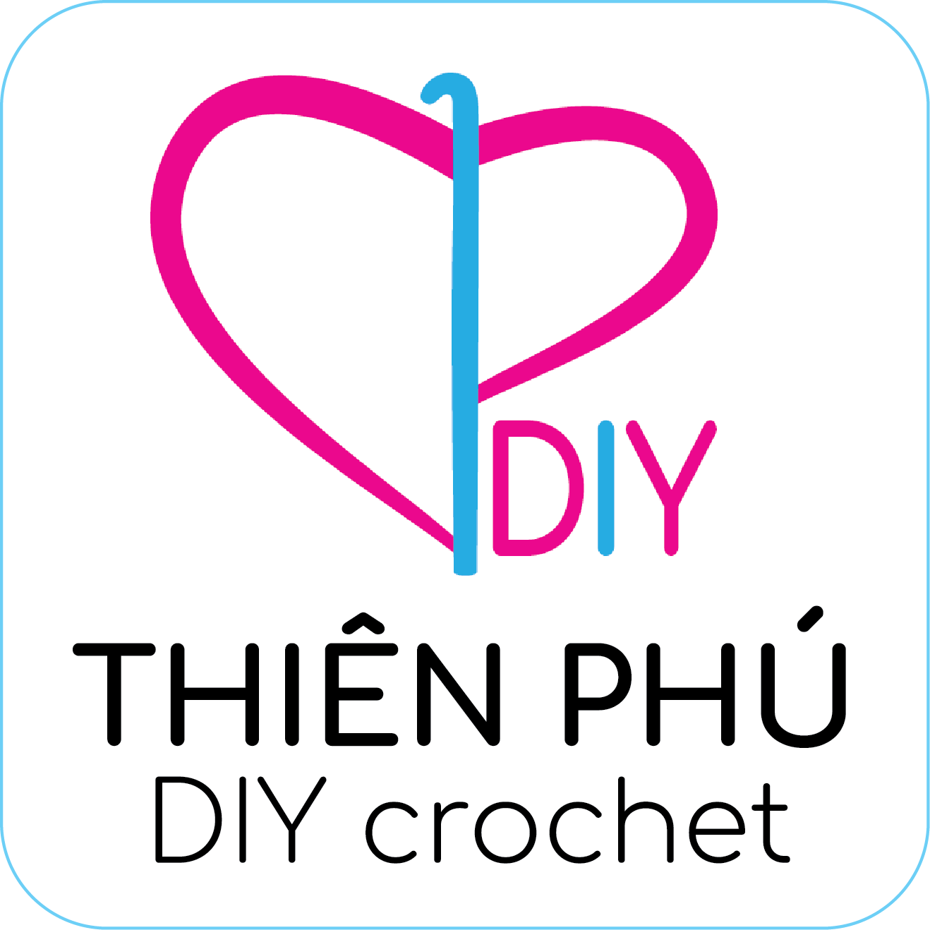 Logo Len Thien Phu